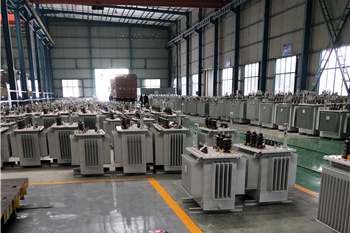 临夏县1250kva油浸式变压器 10kv/0.4kv